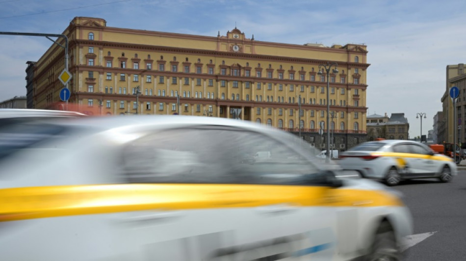 Rusia quiere obligar a las aplicaciones de taxi a compartir información con los servicios de seguridad