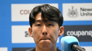 Son Heung-min to leave Tottenham this summer after decade