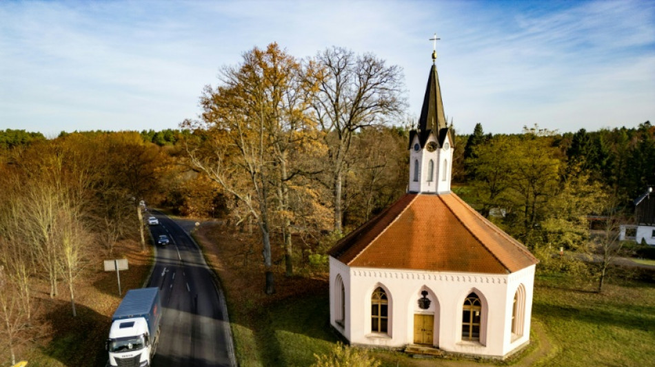 Studie: Mehrheit der Deutschen h&auml;lt Seelsorge f&uuml;r wichtig