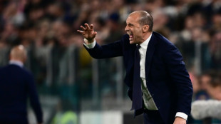 Milan anuncia retorno de Massimiliano Allegri
