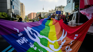 Tens of thousands of South Koreans to celebrate Pride despite backlash
