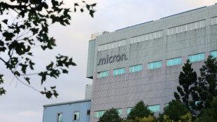 Ta&iuml;wan: les salari&eacute;s de l'usine Micron de Taoyuan rejettent la prime propos&eacute;e, selon leur syndicat