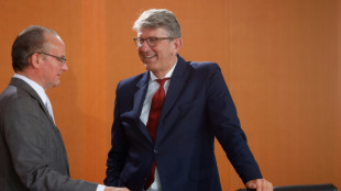 Kulturstaatsminister Weimer schl&auml;gt Zerschlagung von Google vor