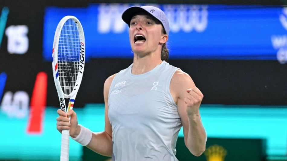 Favoritas vencem e avan&ccedil;am &agrave;s quartas de final do WTA 1000 de Wuhan