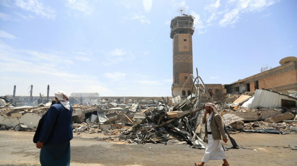 Y&eacute;men: les Houthis affirment que les attaques contre les navires isra&eacute;liens vont continuer