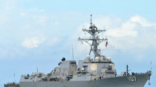 Venezuela-EUA, uma crise que navega entre petr&oacute;leo e navios de guerra