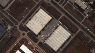 USA: Russland will mit iranischer Hilfe Drohnenfabrik bauen