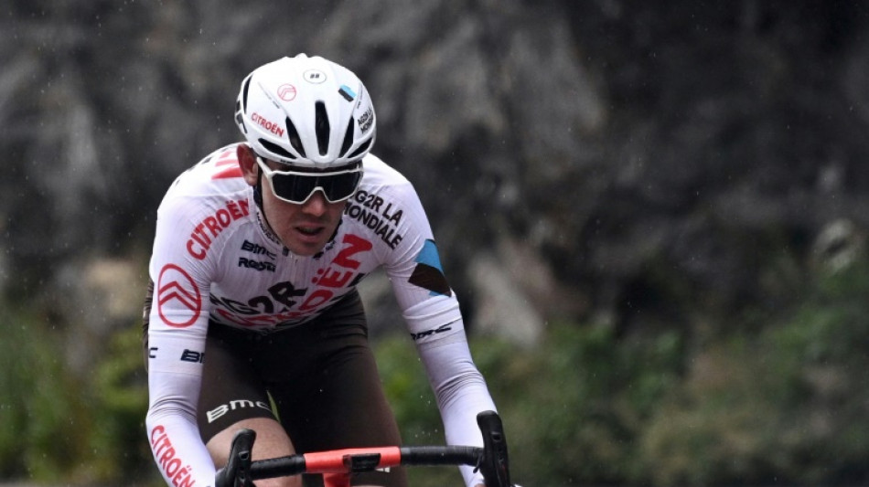 Australia se lleva la crono por equipos mixtos del Mundial por 85 cent&eacute;simas