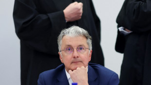 Ex-Audi-Chef Stadler kündigt Geständnis im Diesel-Prozess an