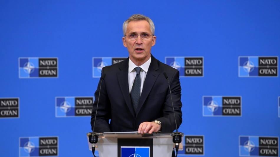 Nato aktiviert Verteidigungspl&auml;ne f&uuml;r Osteuropa