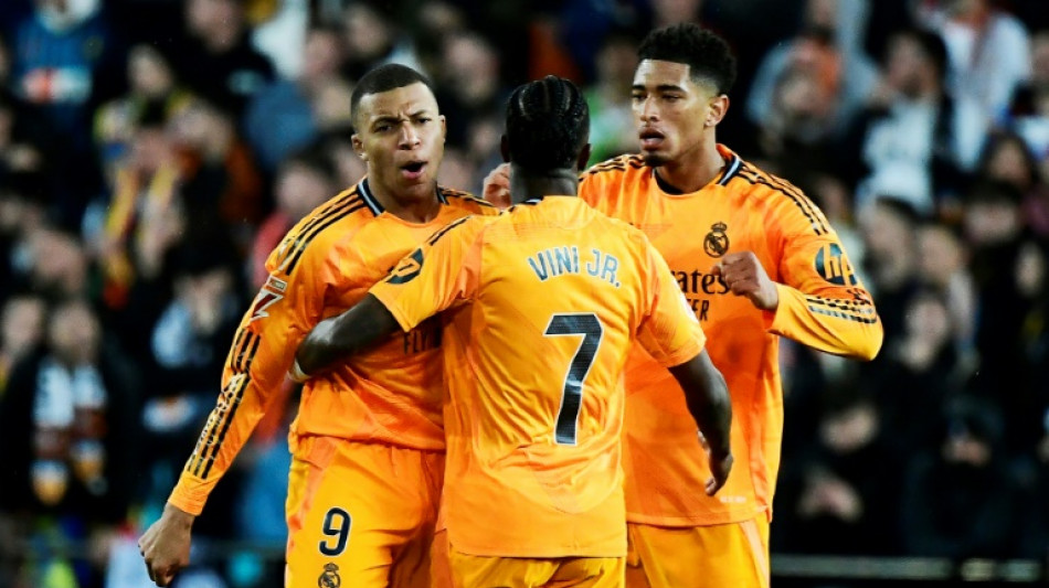 Real Madrid favorito, Bar&ccedil;a precisando reagir e Athletic ambicioso na Supercopa na Ar&aacute;bia Saudita