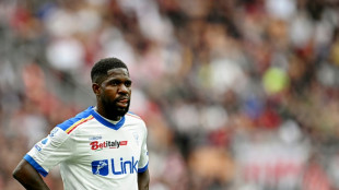 Ligue 1: le nouveau départ de Samuel Umtiti à Lille