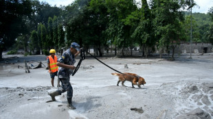 Zahl der Todesopfer nach Sturzflut in Nepal steigt auf mindestens 469