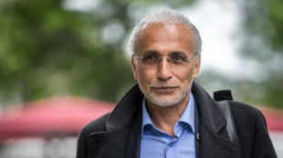 Suisse: l'islamologue Tariq Ramadan définitivement condamné pour viol