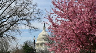 El Congreso de EEUU aprueba un presupuesto con 14.000 millones de d&oacute;lares para Ucrania