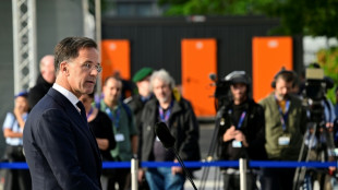 La OTAN afirma que todos los países alcanzarán finalmente el objetivo de gasto del 2%