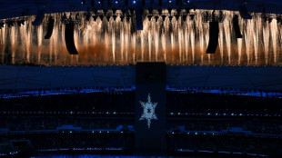 Pek&iacute;n-2022 ech&oacute; a andar en un clima diplom&aacute;tico pesado