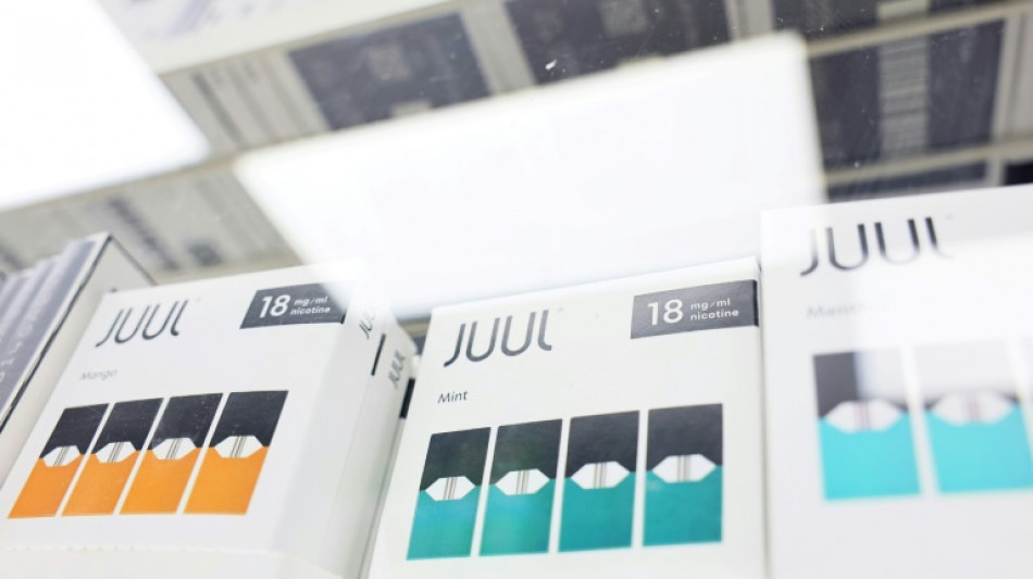 Bundesrat fordert Verbot von Einweg-E-Zigaretten