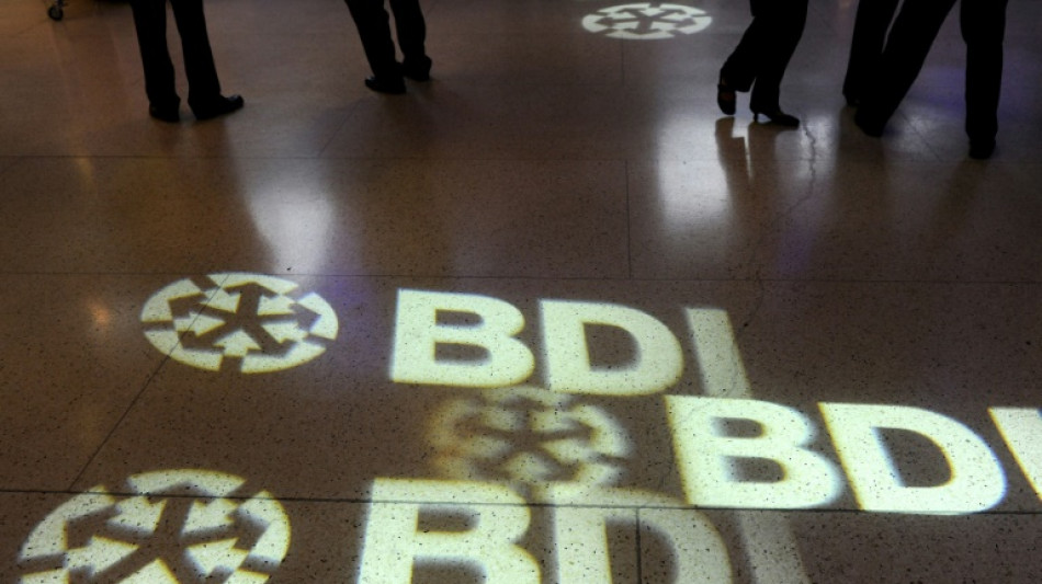 BDI senkt Konjunkturprognose für dieses Jahr drastisch