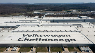 Historisches Votum: VW-Beschäftigte in Tennessee stimmen für Gewerkschaftsbeitritt