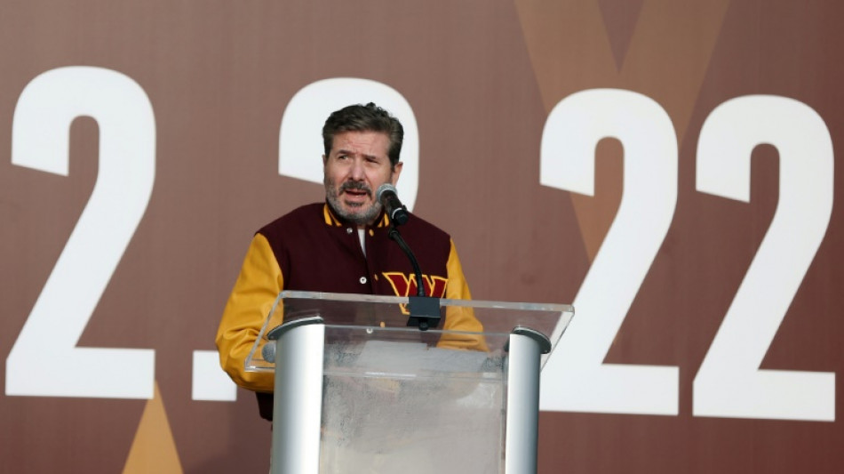 Commanders owner Snyder and NFL's Goodell face consumer protection lawsuit 