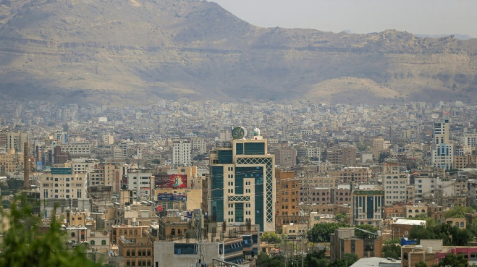 Nach Luftangriffen auf Sanaa: Huthi-Miliz im Jemen greift Aramco-Anlage in Riad an