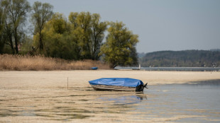 Cano&euml; ou course &agrave; pied, les sportifs s'adaptent au changement climatique