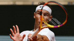 O calvário de Rafael Nadal para voltar a Roland Garros