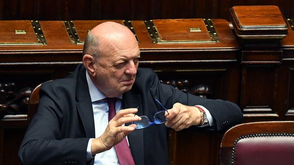 Pichetto, forte interesse operatori per Fer X, 12 GW richieste