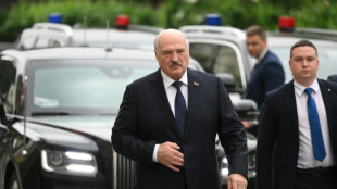 Lukaschenko verkündet Beginn der Verlegung russischer Atomwaffen nach Belarus 