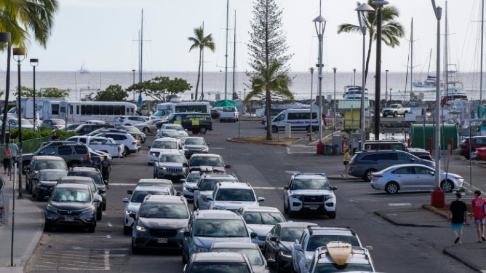Alertes au tsunami dans tout le Pacifique après un gigantesque séisme au large de la Russie