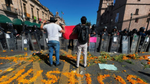 Le Mexique intensifie sa lutte contre les cartels apr&egrave;s le meurtre d'un maire antinarcos