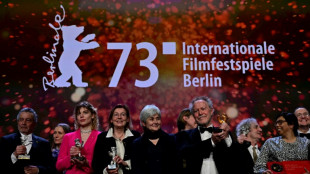Französische Doku "Sur l'Adamant" mit Goldenem Bären der Berlinale ausgezeichnet