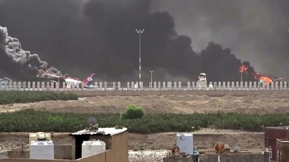 Om&atilde; anuncia cessar-fogo entre EUA e rebeldes do I&ecirc;men