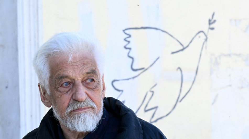 En el campo ruso, el artista, el l&aacute;piz y la censura