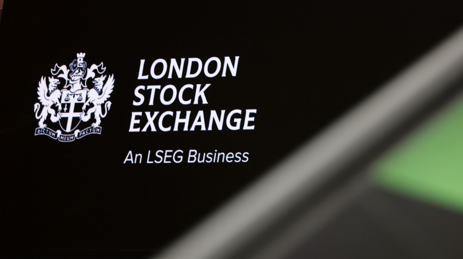 Borsa: rally in Europa, Francoforte +0,67%