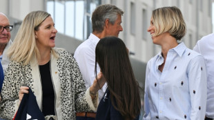 Coventry praises Milan-Cortina venue progress as IOC executives meet in Milan