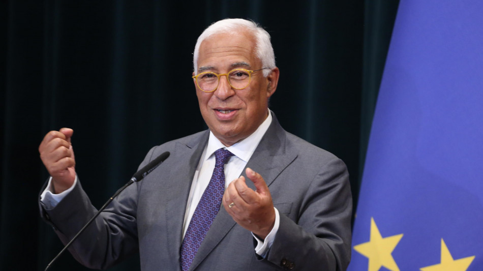 Costa, 'dai romeni forte segnale di attaccamento all'Ue'