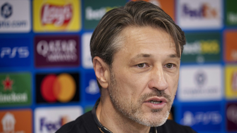 Kovac &uuml;ber Augsburg: "Ungemein viel Qualit&auml;t"