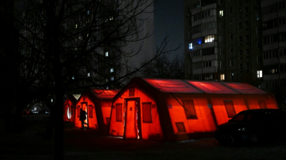 Nach Angriffen auf Energieinfrastruktur: Schulen in Kiew bis Februar geschlossen