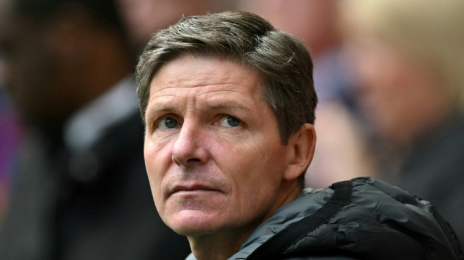 Palace transfer targets Eze and Guehi to start in European tie