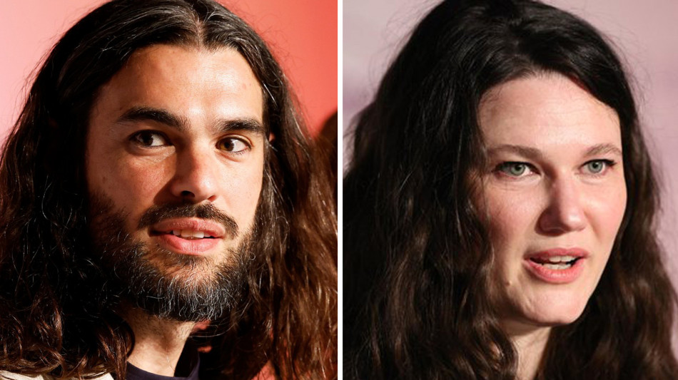 Cannes: premio Giuria ex aequo Sirat e Sound of Falling