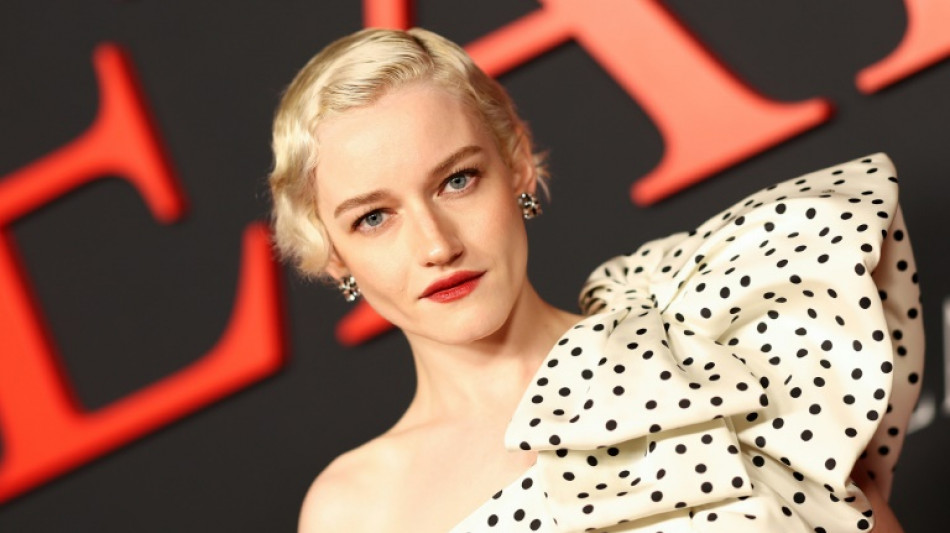 'Weapons' fights back to top of N. American box office