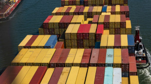 Hafenarbeiter an der US-Ostk&uuml;ste treten in den Streik
