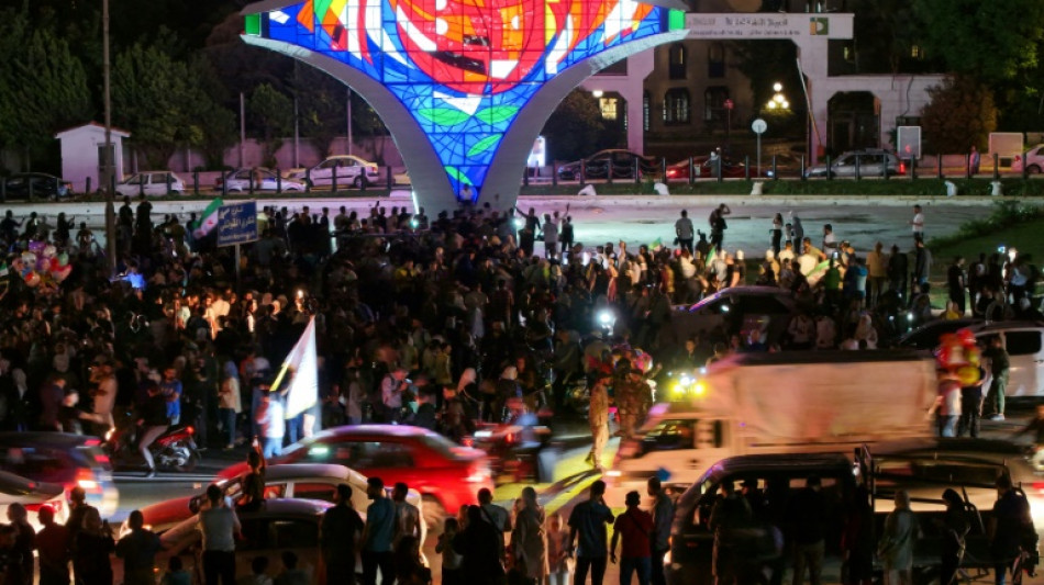 El Banco Mundial reanudar&aacute; sus programas de ayuda en Siria 