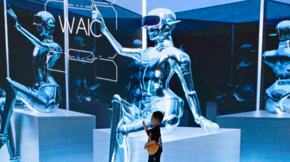 Filosofia do longo prazo molda debate sobre Intelig&ecirc;ncia Artificial