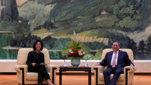 China alerta EUA contra restri&ccedil;&otilde;es comerciais 'desastrosas'