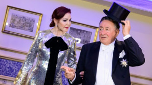 Medien: &Ouml;sterreichischer Promi-Bauunternehmer Lugner gestorben