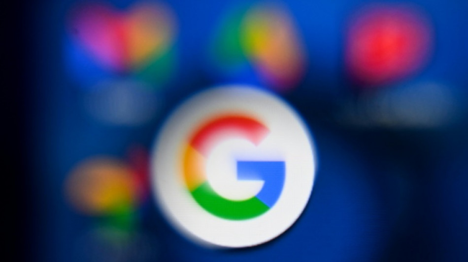 La Russie restreint l'acc&egrave;s &agrave; News.Google 