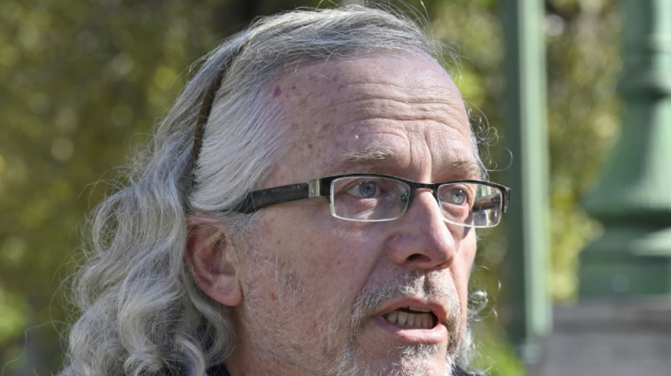 Igreja na Bol&iacute;via preocupada com 'atitude agressiva' de autoridades sobre esc&acirc;ndalo de pedofilia